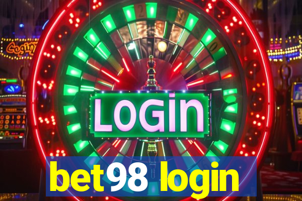 bet98 login